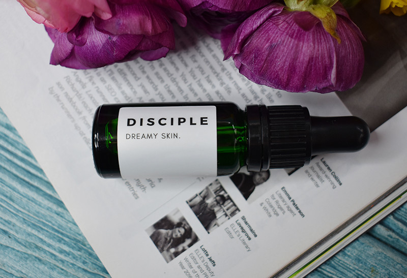 Disciple Skincare Dreamy Skin Retinyl Oil 