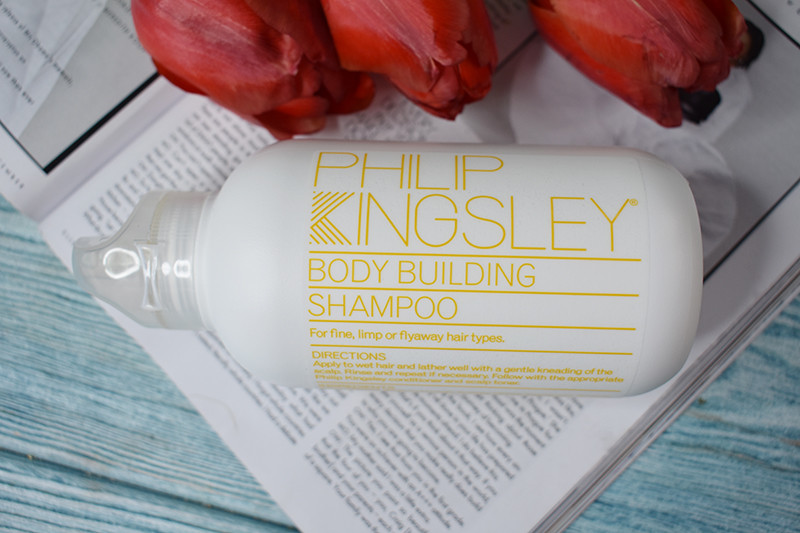 Philip Kingsley Body Building Shampoo 