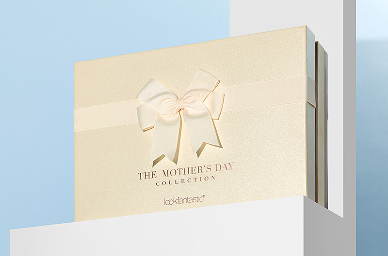 Lookfantastic Limited Edition Mother's Day Collection