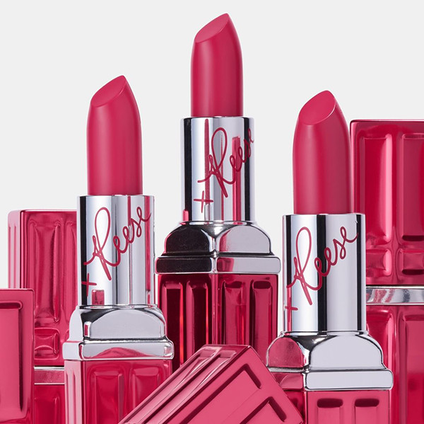 Elizabeth Arden March On Beautiful Color Moisturising Lipstick Pink Punch Limited Edition