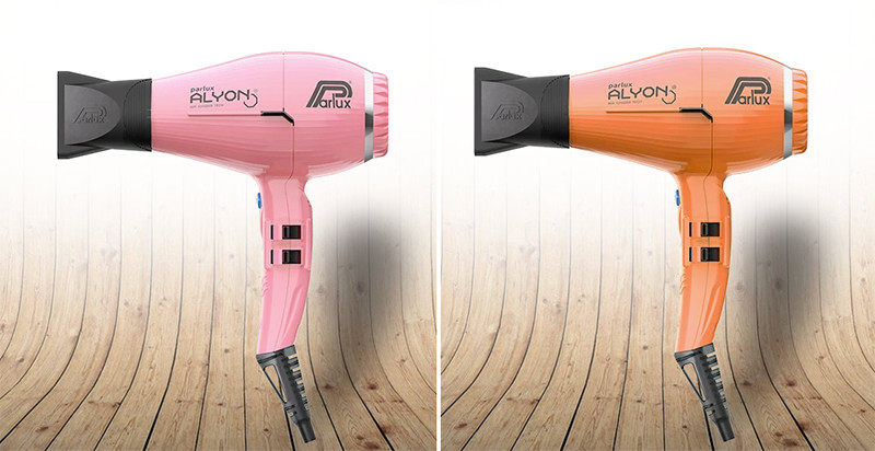 Parlux Alyon Hair Dryer 