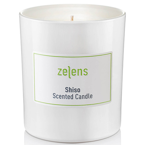 Zelens Shiso Candle