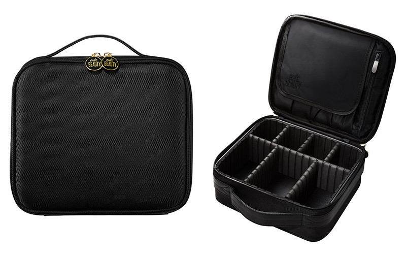 Cult Beauty Cult Beauty Travel Vanity Case