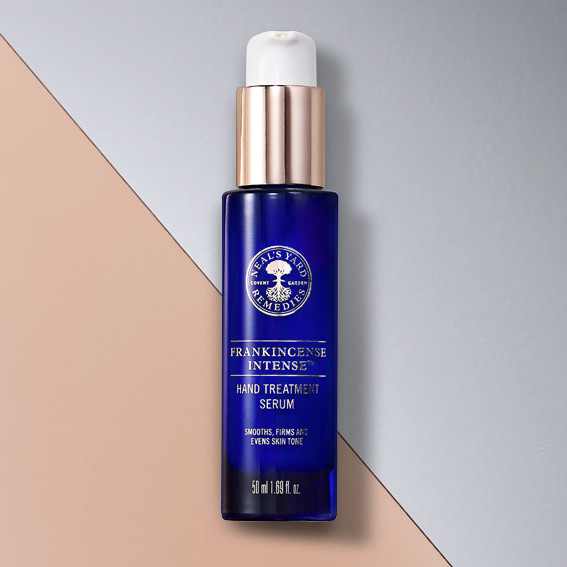 Neal's Yard Remedies Frankincense Intense Hand Treatment Serum