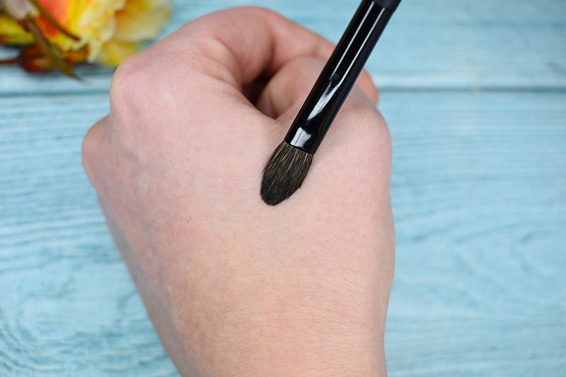 Rae Morris Jishaku №11.1 Small Oval Shadow Brush отзывы Rae Morris Jishaku №11.1 Small Oval Shadow Brush отзывы