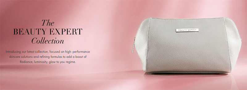 Beauty Expert Radiance Collection