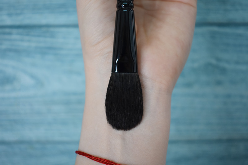 Wayne Goss Air Brush отзывы