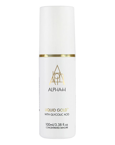 Alpha-H Liquid Gold 