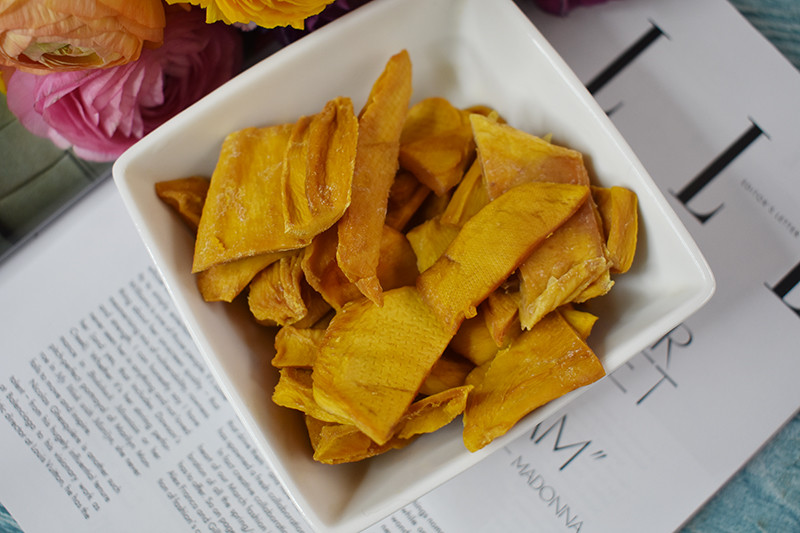 Made in Nature Organic Mangos Sweet & Tangy Supersnacks отзывы