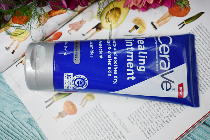 CeraVe Healing Ointment 