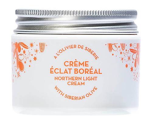 Polaar Northern Light Smoothing Cream