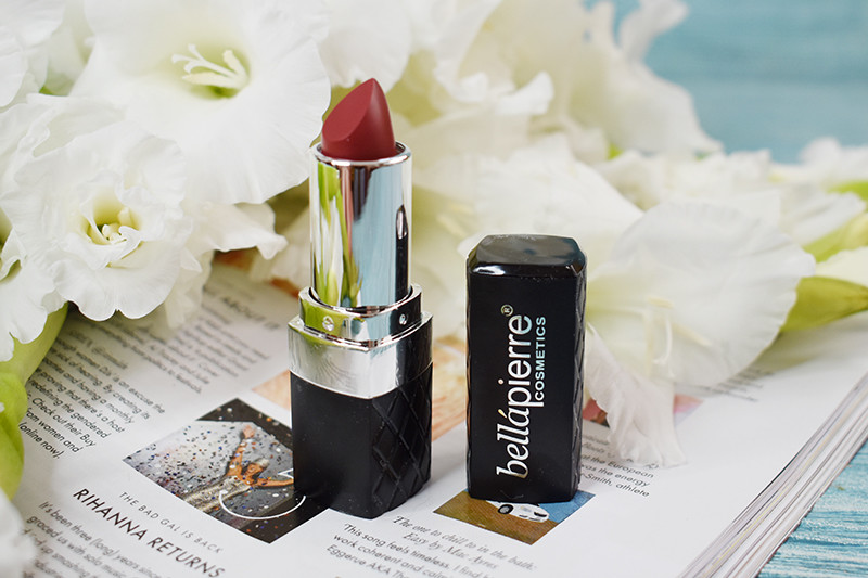 Bellápierre Cosmetics Mineral Lipstick 