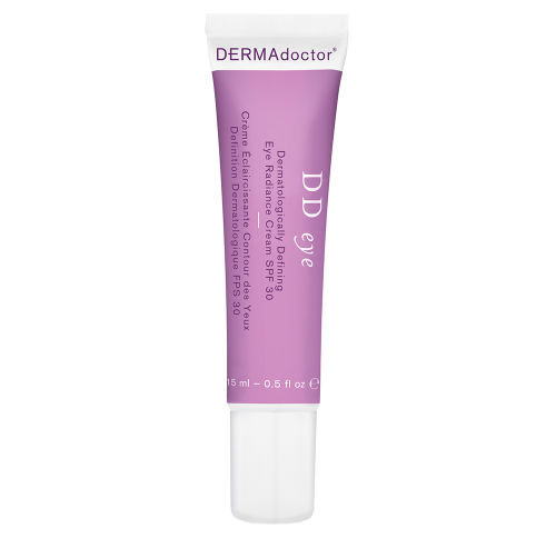 Dermadoctor DD Eye Cream 1970