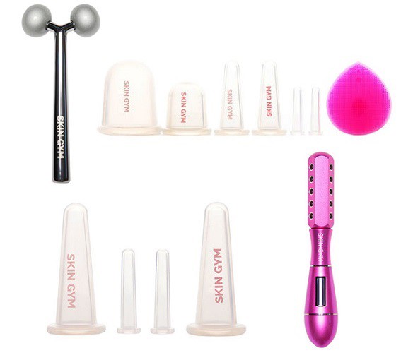 Косметика Skin Gym на BeautyBay