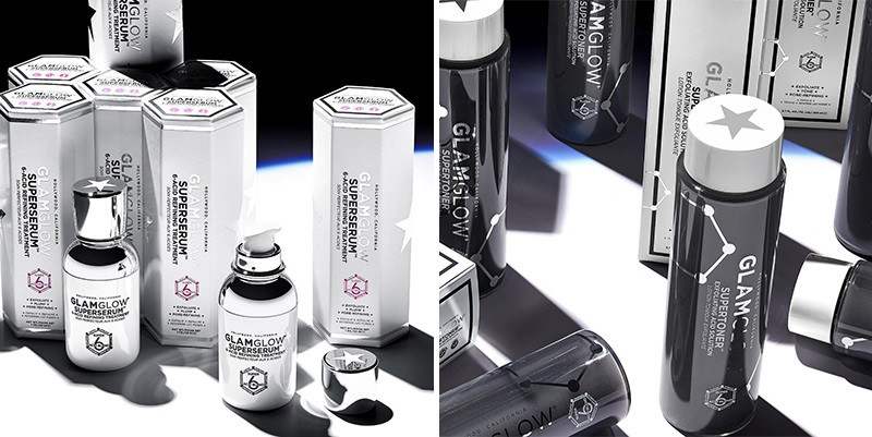 Новинки от GlamGlow