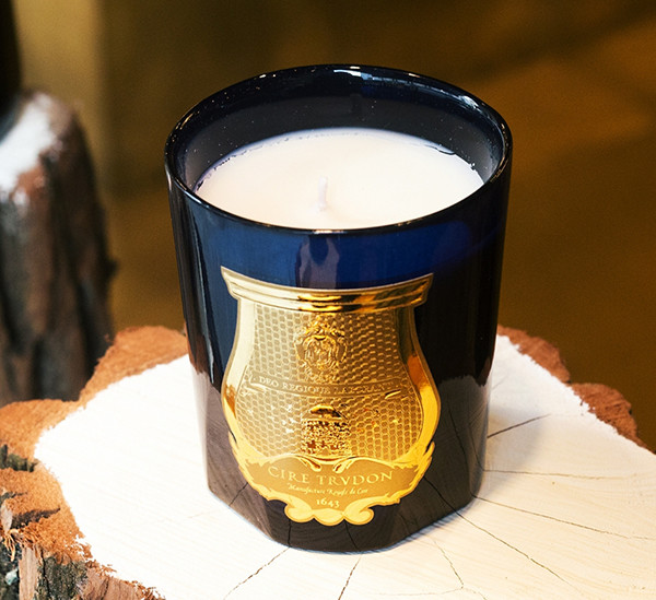 Cire Trudon Salta Pink Grapefruit