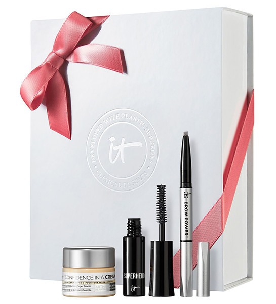 It Cosmetics Discover IT Introductory Kit 