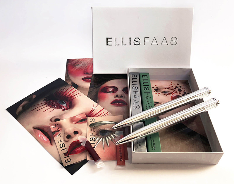 Ellis Faas Gift Set