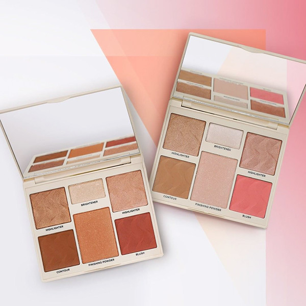 Cover FX Perfector Face Palette