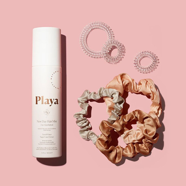 Playa Air-Dry Wave Essentials Kit 