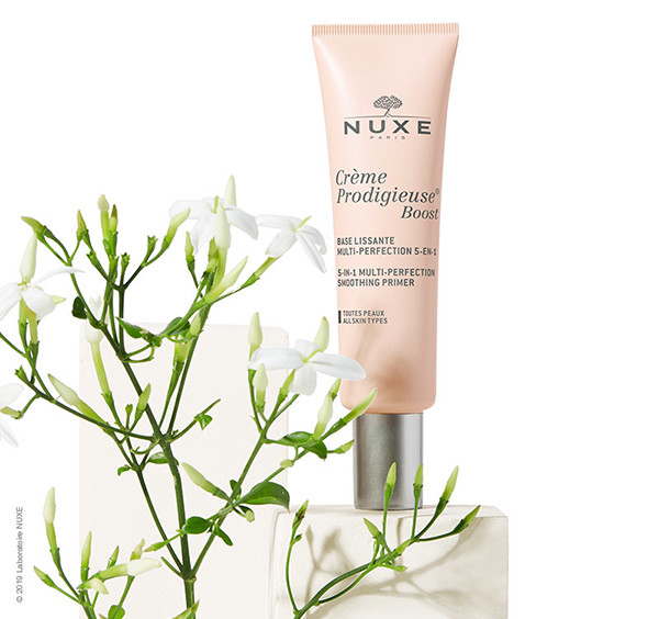 Nuxe Crème Prodigieuse Boost Blur