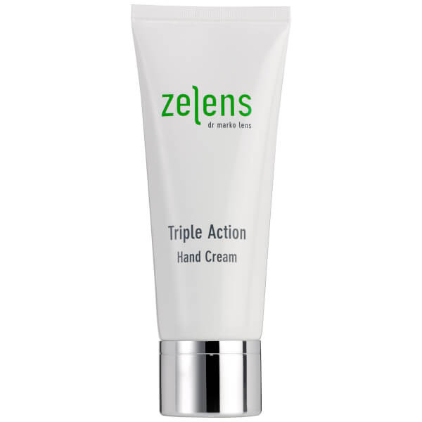 Zelens Triple Action Hand Cream