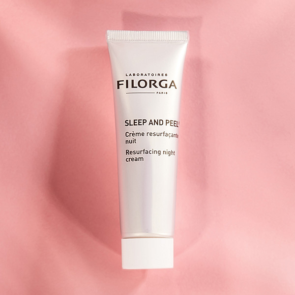 Filorga Sleep and Peel Resurfacing Night Cream 