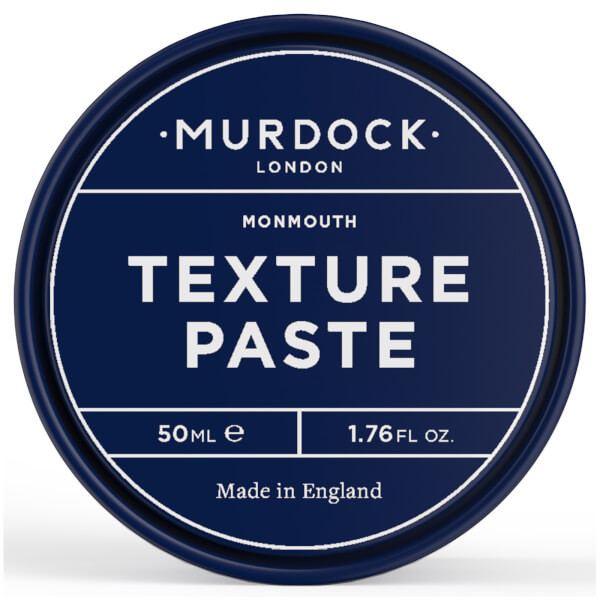 Murdock London Texture Paste