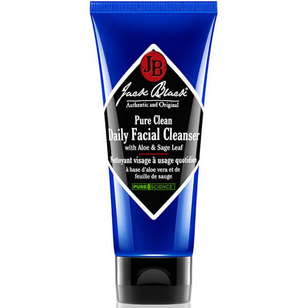 Jack Black Daily Facial Cleanser