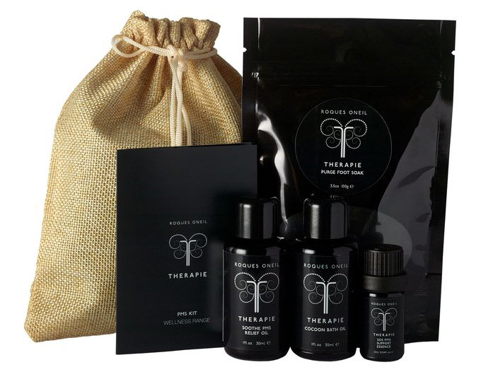 Therapie PMS Support Kit