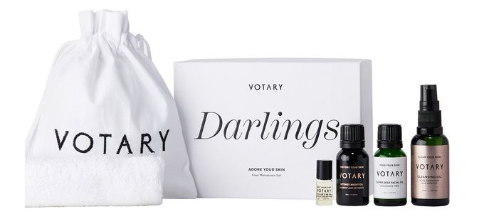 Votary Darlings Set