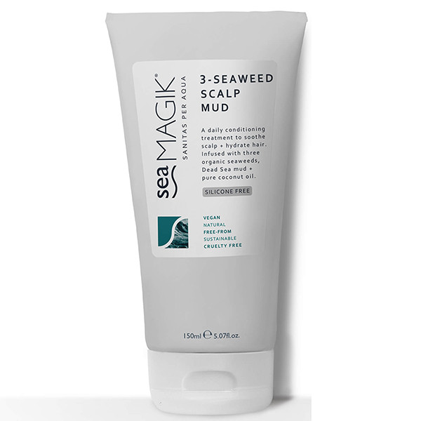 Dead Sea Spa Magik 3 Seaweed Scalp Mud