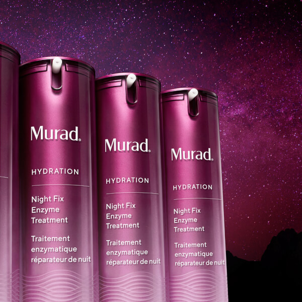 Murad Night Fix Enzyme Treatment