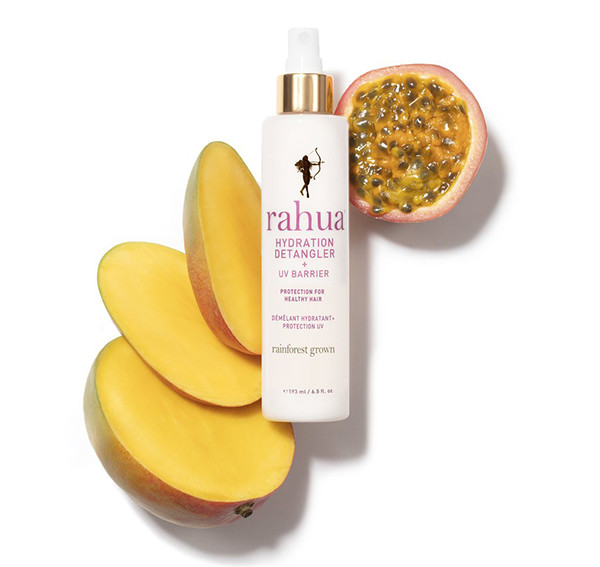 Rahua Hydration Detangler + UV Barrier