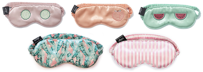 Slip Silk Sleep Mask Limited Edition