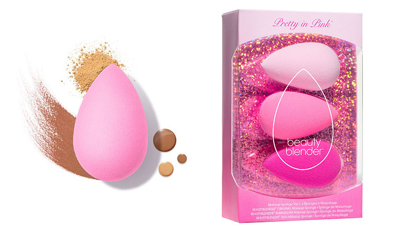 Новинки от BeautyBlender