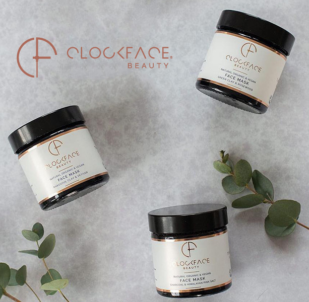 Косметика Clockface Beauty на LoveLula