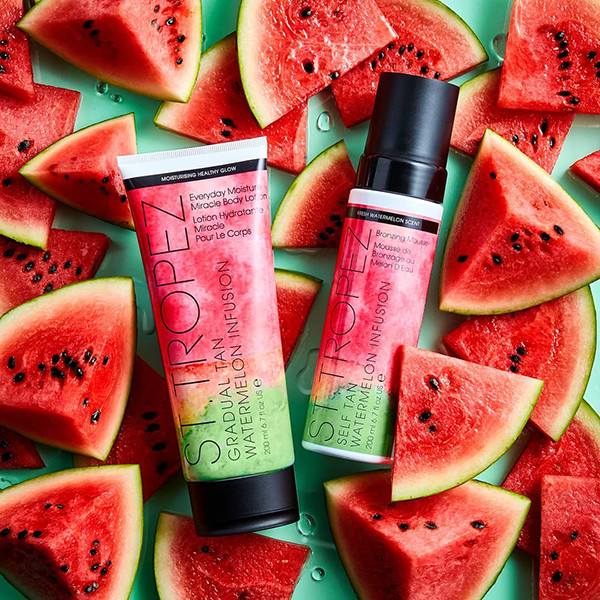 Косметика St Tropez на Cult Beauty