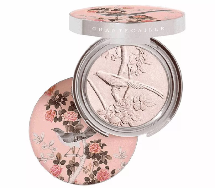 Chantecaille Lumière Rose Compact 