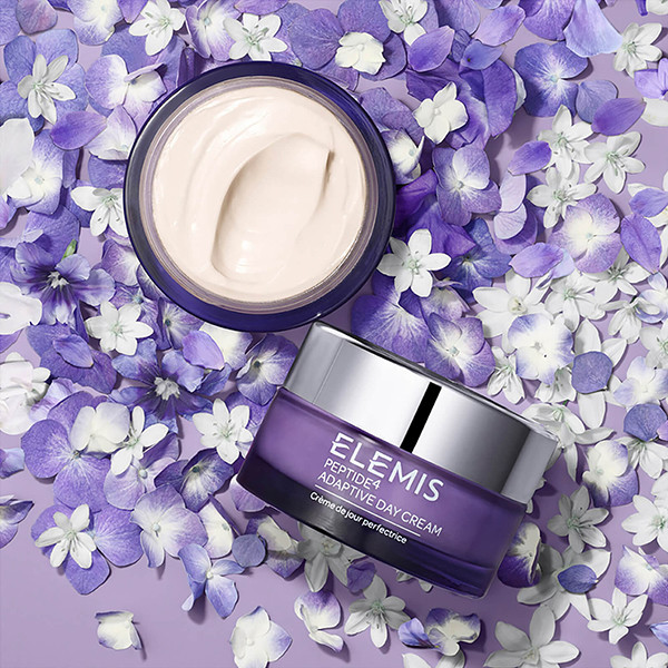 Elemis Peptide4 Adaptive Day Cream