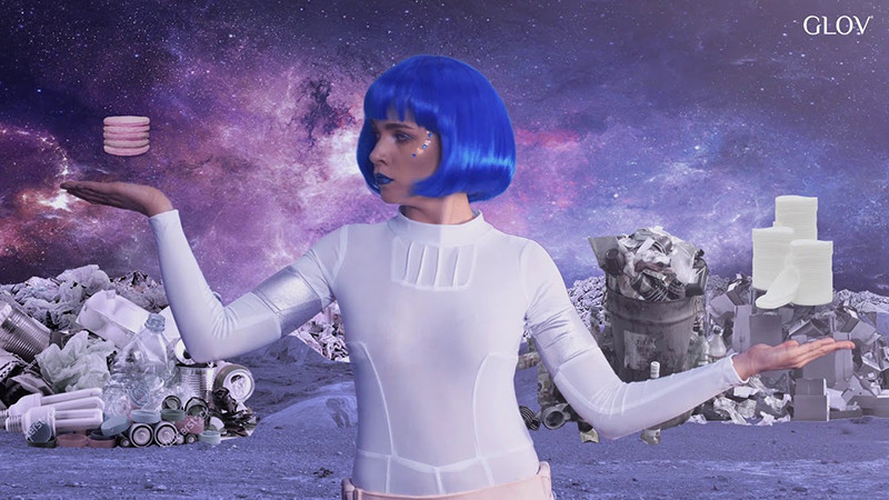 Glov Moon Pads