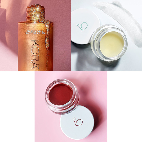 Новинки от Kora Organics Новинки от Kora Organics