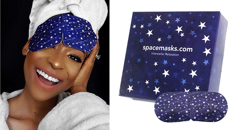Spacemasks
