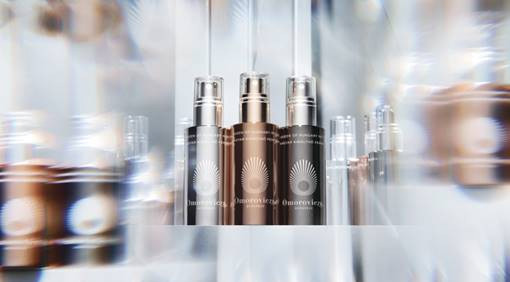 Omorovicza Limited Edition Queen of Hungary Mist