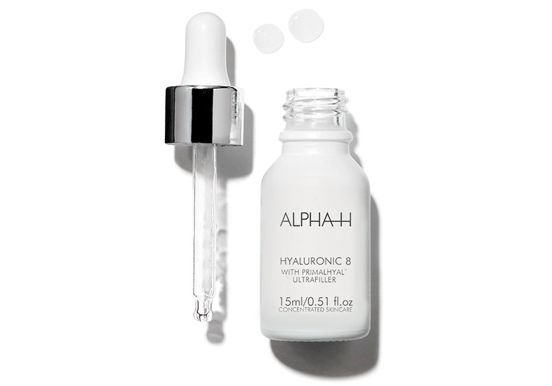 Alpha-H Hyaluronic 8