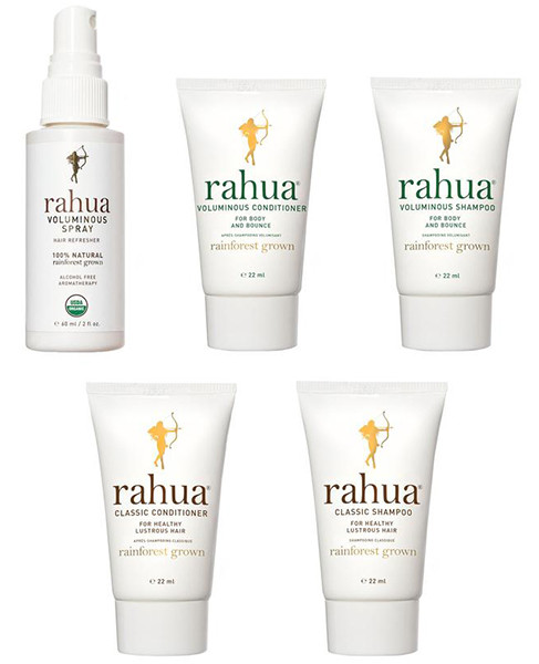 Мини сайзы от Rahua