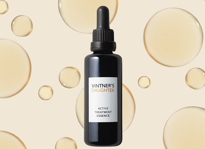 Vintner's Daughter Active Treatment Essence