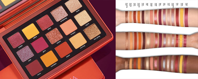 Natasha Denona Sunrise Palette