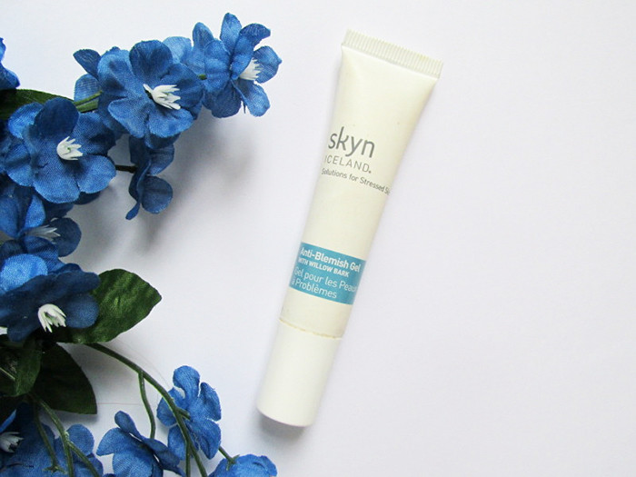Skyn Iceland Anti-Blemish Gel