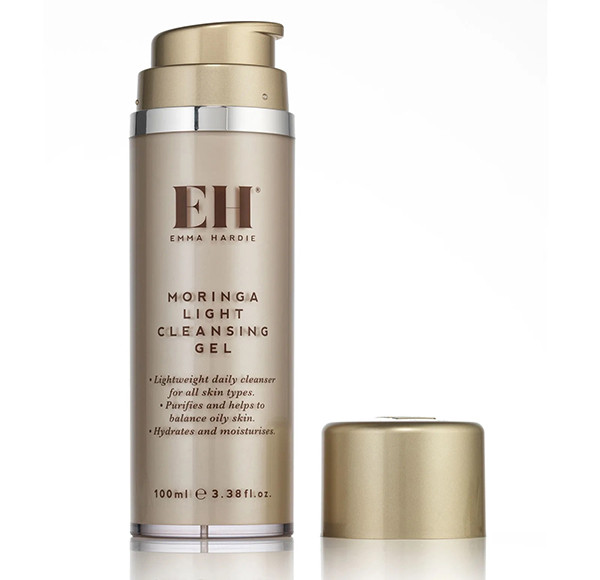 Emma Hardie Moringa Light Cleansing Gel